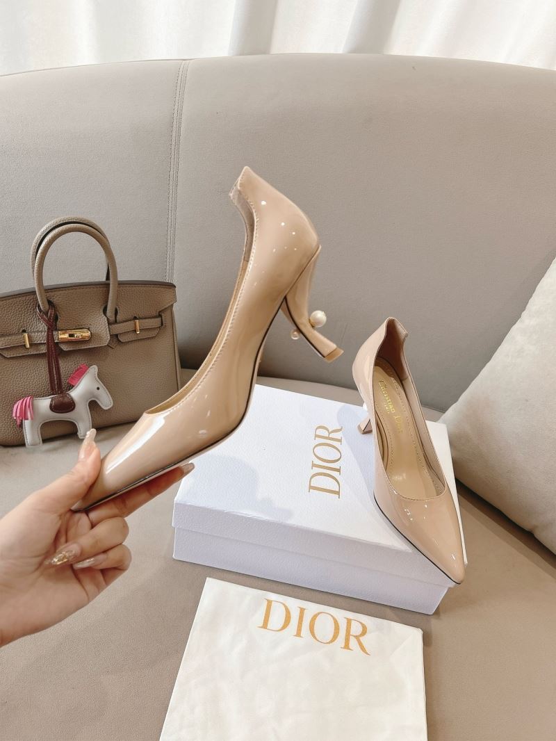 Christian Dior Heeled Shoes